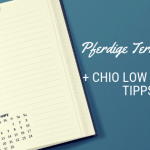Pferdige Termine 2019 – mit CHIO Low-Budget-Tipps